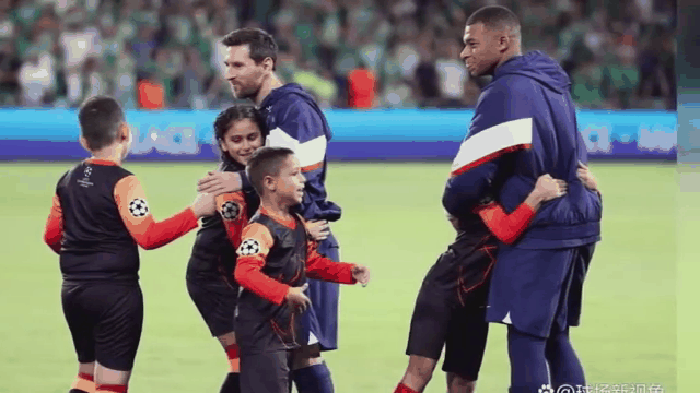 aoa体育馆-关于姆巴佩怒斥内马尔：你就是个自私狂！的信息