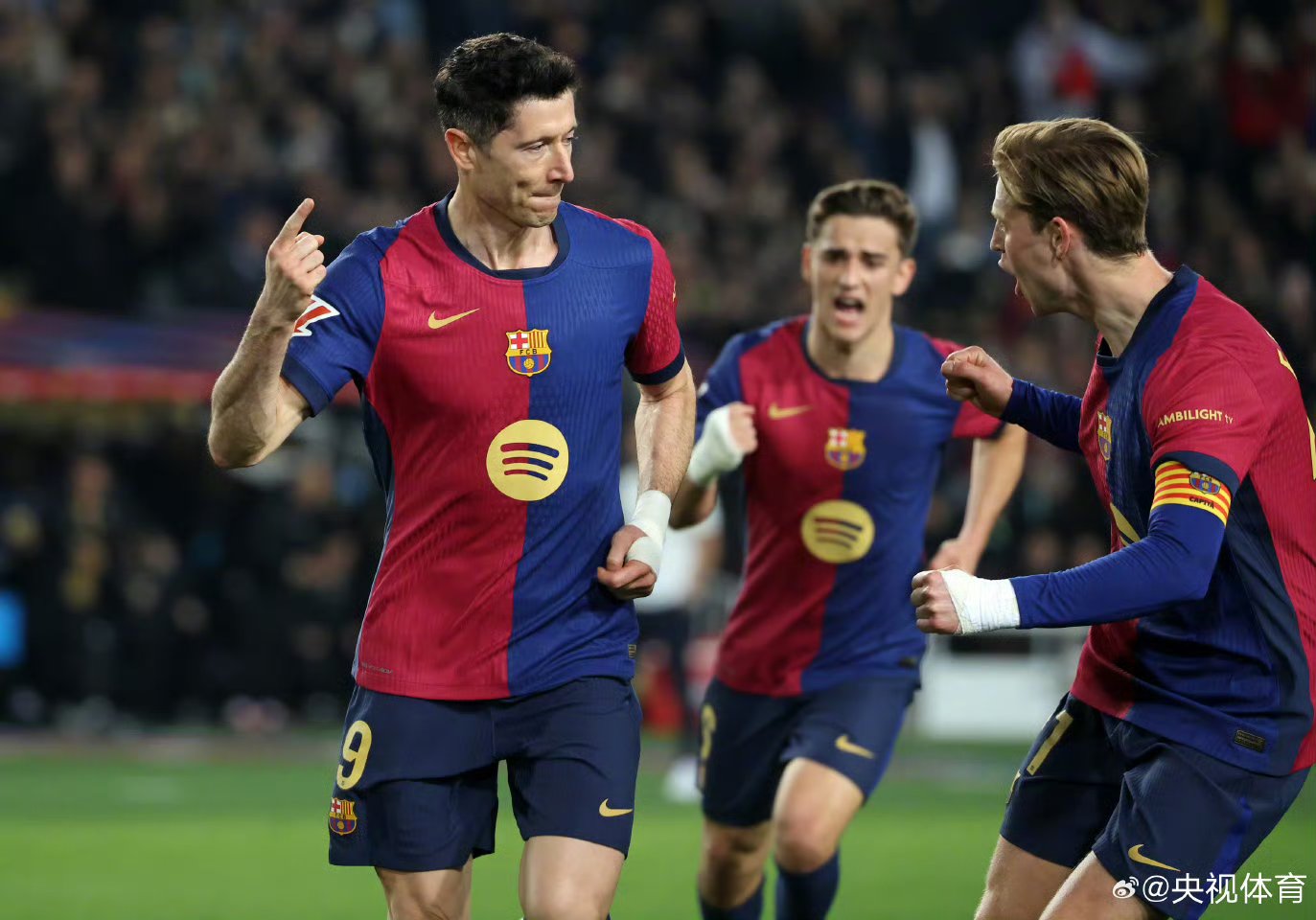 aoa体育课程-巴塞罗那轻松获胜，晋级之路更加坚定的简单介绍