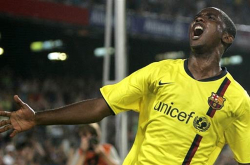 巴塞罗那轻松获胜，晋级之路更加坚定的简单介绍