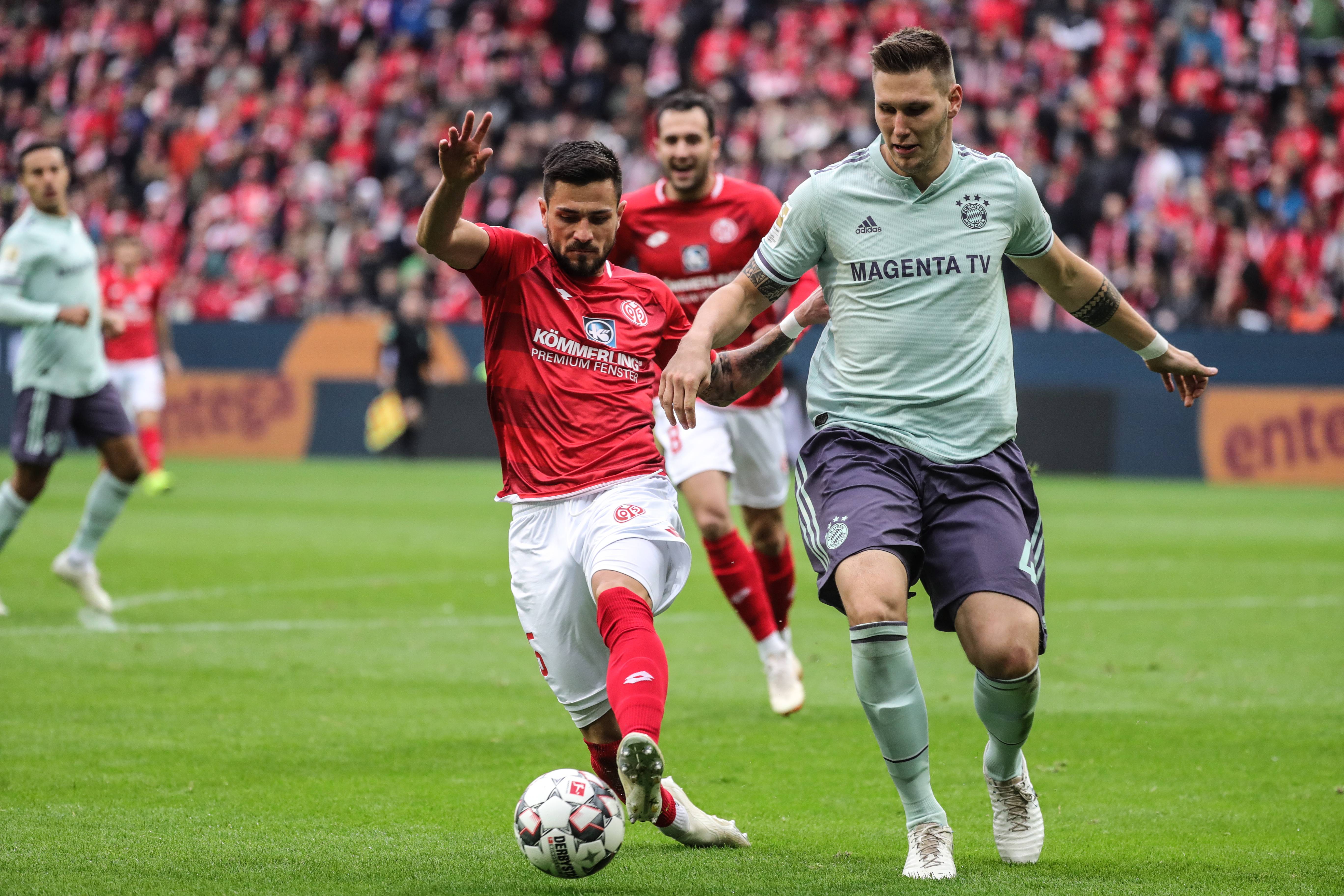 aoa体育教练-美因茨战胜对手，领跑积分榜的简单介绍