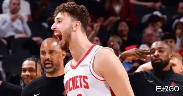 战无不胜!火箭再下一城 战无不胜!火箭再下一城