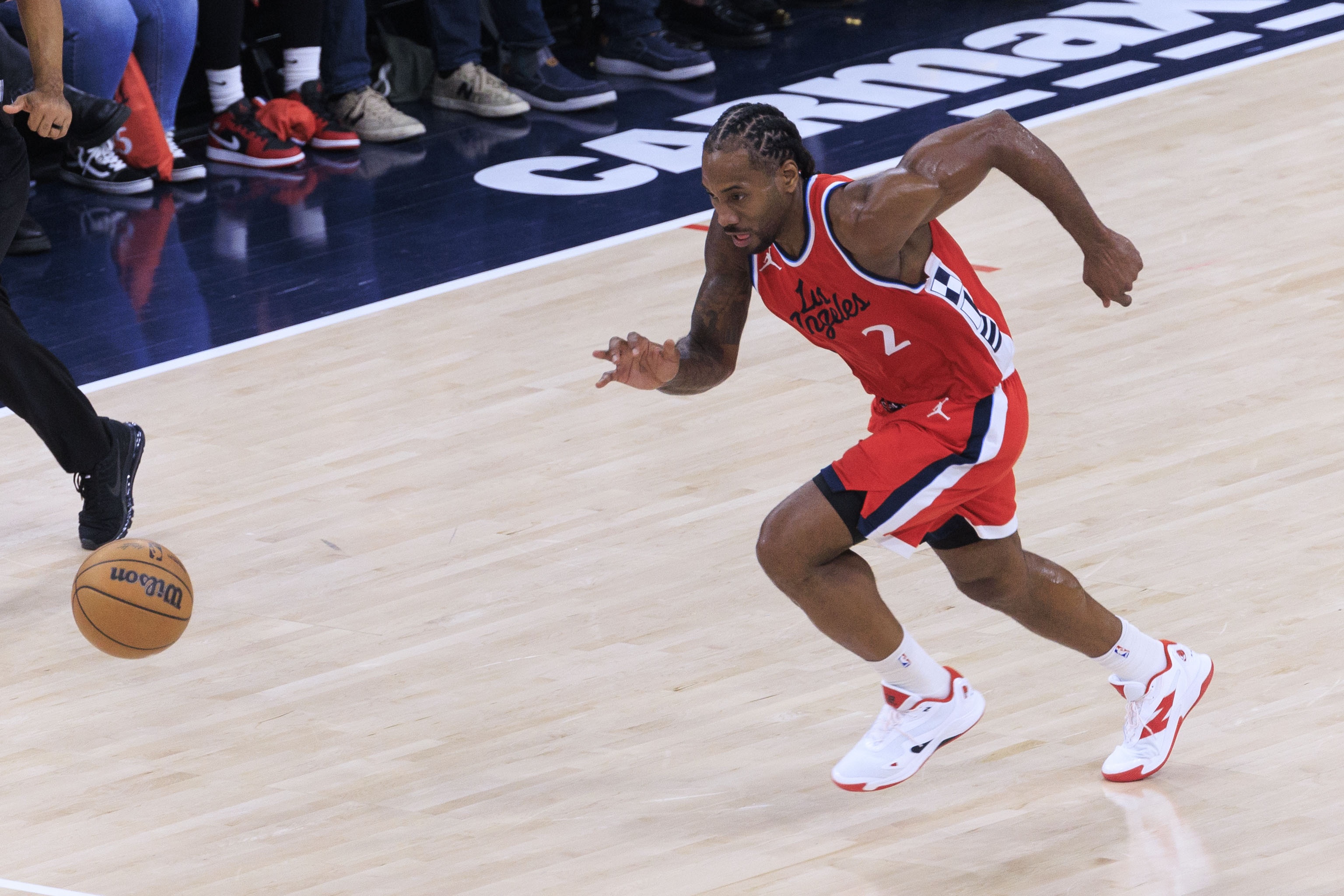 快船客场负马刺,三连败颇为尴尬的简单介绍 快船客场负马刺,三连败颇为尴尬的简单介绍