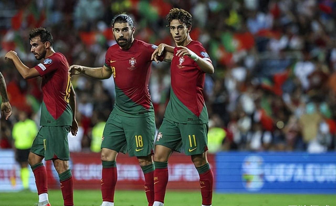 葡萄牙轻松大胜!欧预赛佳绩不断的简单介绍 葡萄牙轻松大胜!欧预赛佳绩不断的简单介绍