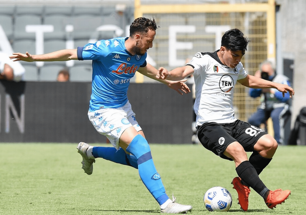 意甲劲旅逆转胜利,豪取三分 意甲劲旅逆转胜利,豪取三分