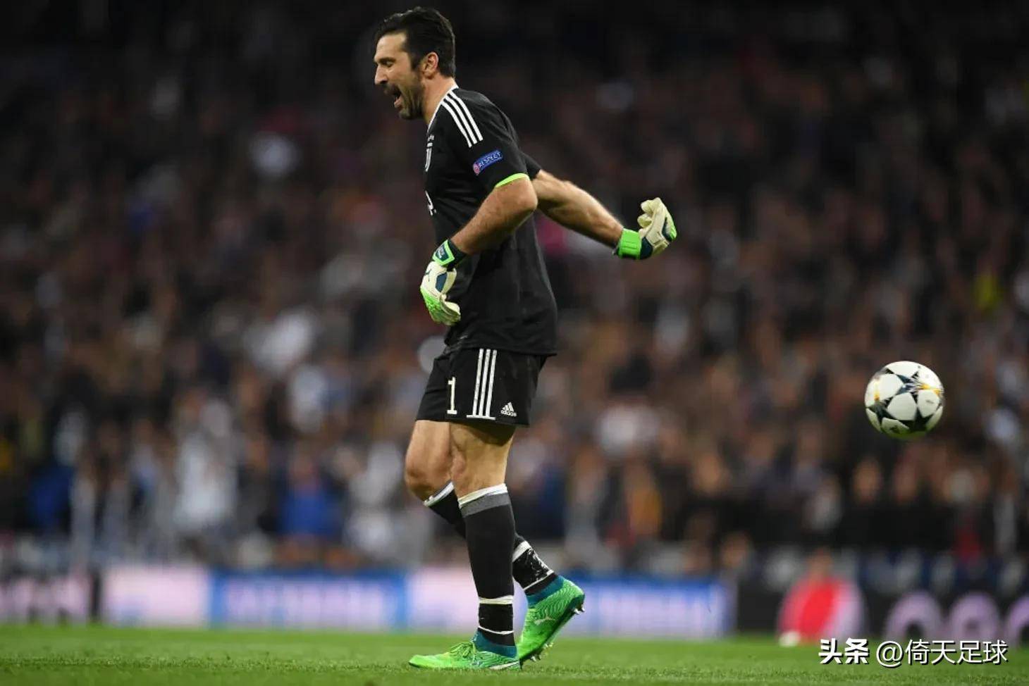 aoa体育课程-尤文图斯遭逆转，传奇赛事变天