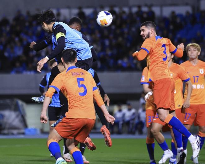 出局尴尬!球队惨遭淘汰失去亚冠小组第一的简单介绍 出局尴尬!球队惨遭淘汰失去亚冠小组第一的简单介绍