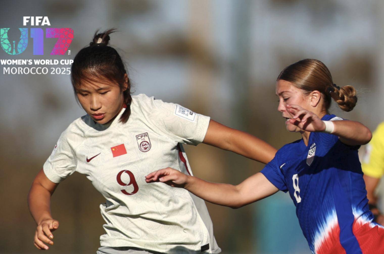 aoa体育新闻-美国女足大胜泰国，领跑小组